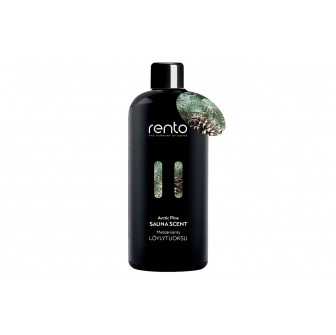 RENTO Aromaessenz, Kiefer 400ml