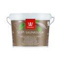 Tikkurila Supi Saunasuoja für saunaschutz - 1