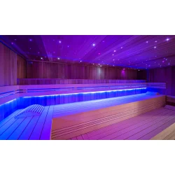 EOS LED-Streifen mit RGB Licht 