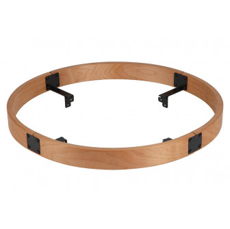 Sicherheitsgeländer SASPO241 - für HARVIA Legend-Heizgeräte