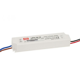 LED Beleuchtungstransformatoren LPV/H 12V