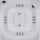 Novitek Lumispa M Hydromassage-Spa-Pool