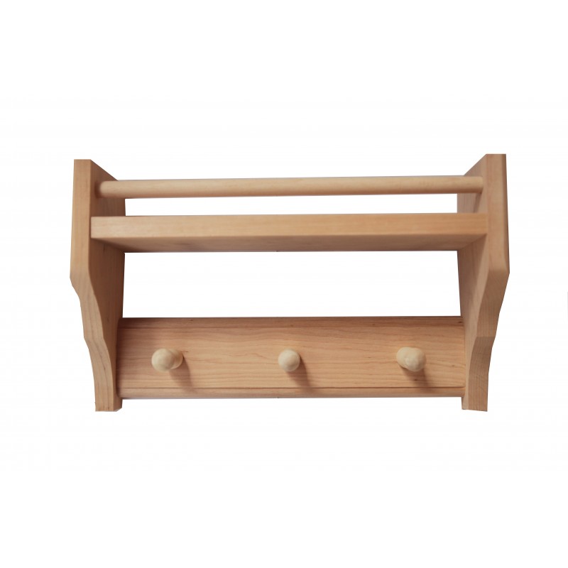 Regal 1 Level 3 Haken