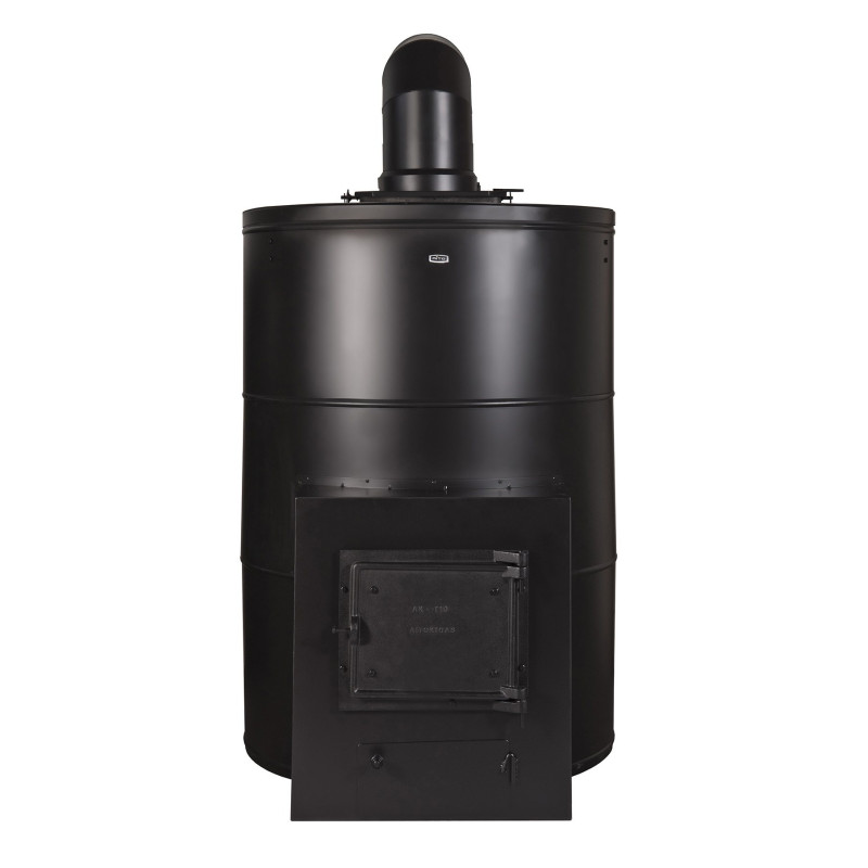 Holzbefeuerter Saunaofen - AITO AK-110