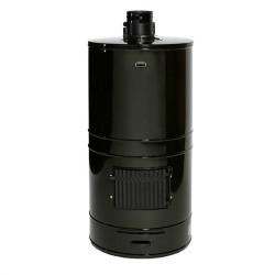 Holzbefeuerter Saunaofen - AITO AK-95 