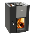 Holzbefeuerter Saunaofen - HARVIA 22 GreenFlame LS - 0