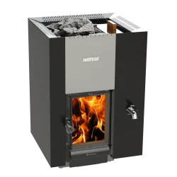 Holzbefeuerter Saunaofen - HARVIA 22 GreenFlame RS 