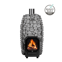 Saunaofen – HUUM HIVE Flow 