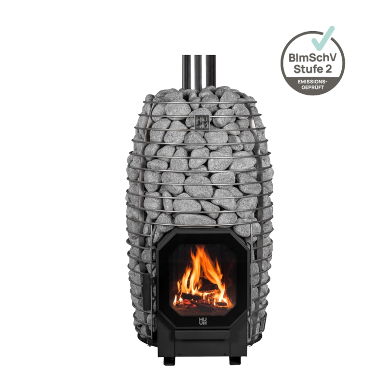 Saunaofen – HUUM HIVE FLOW MINI