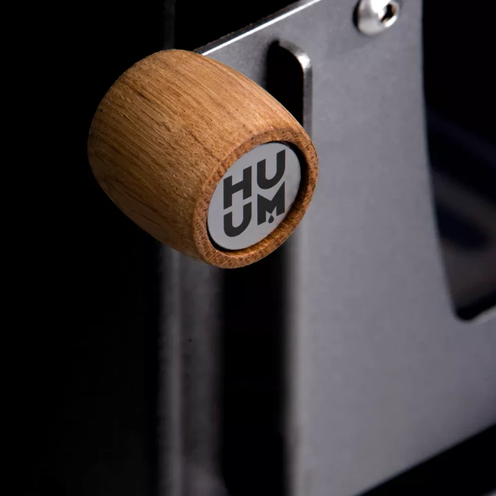 Saunaofen – HUUM Hive Wood 17 LS