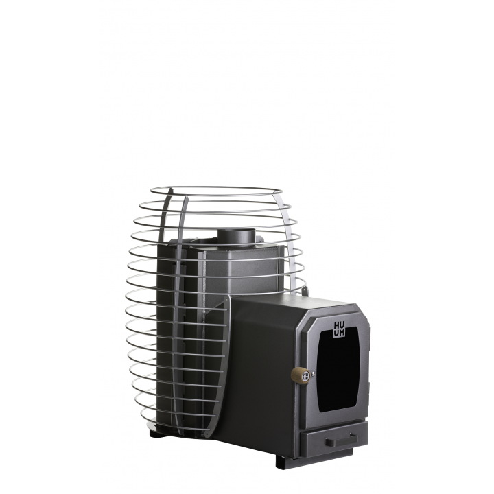 Saunaofen – HUUM Hive Wood 17 LS