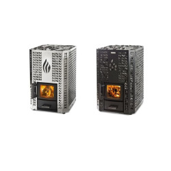 Holzbeheizter Saunaofen - NARVI STONY 20  Holzbeheizter Saunaofen - NARVI STONY 20