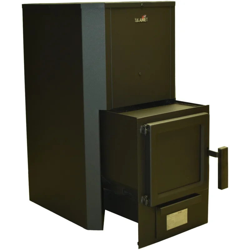 Holzbeheizter Saunaofen - SKAMET P-220