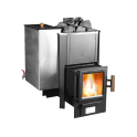 Holzbefeuerter Saunaofen - SKAMET P-22040 PRV/VRV - 1