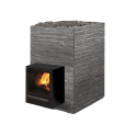 Sauna-Holzofen - TULIKIVI KINOS 20 GRAFIA - 4