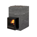 Sauna-Holzofen - TULIKIVI KINOS 20 NOBILE - 4