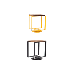 Brennholzhalter - MIKU  Brennholzhalter - MIKU