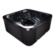 SPA-Massagepool - Novitek Malla Basic L