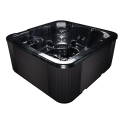 Hydromassagebecken NOVITEK MALLA BASIC L - 3