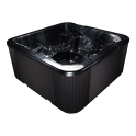 Hydromassagebecken NOVITEK MALLA BASIC L - 4