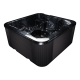SPA-Massagepool - Novitek Malla Basic L