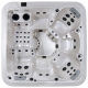 SPA-Massagepool - Novitek Malla Basic L