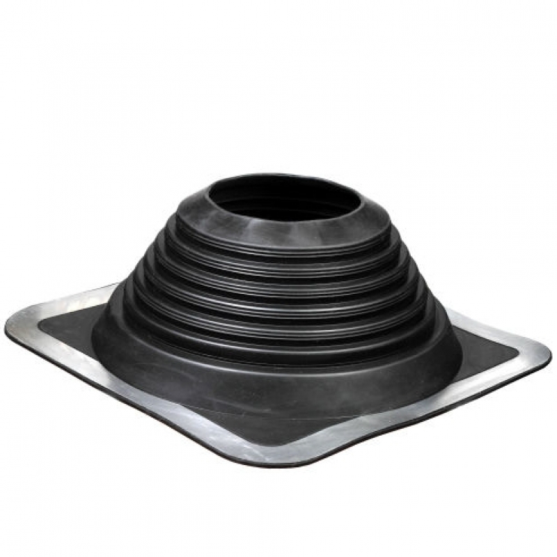 TMF Master Flesh Sealer, symmetrisch