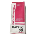 Matfix-Klebstoff für Ziersteine - 0