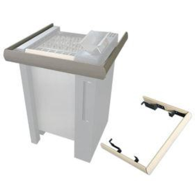 Sicherheitsgeländer - für EOS S-Line Heizgeräte