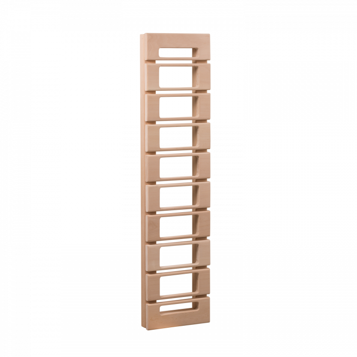 Harvia Prestige Holzrückenlehne für 350-W-Infrarotstrahler