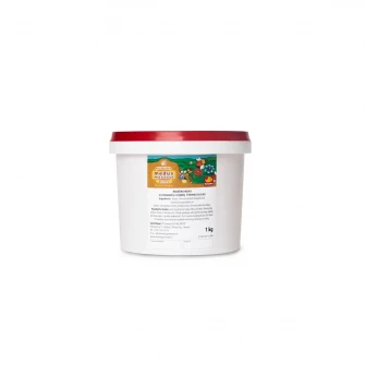 Honig-Massage-Mischung mit ätherischen Ölen aus Bergamotte und Lavendel, 1 kg