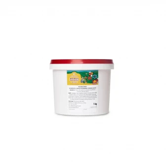 Massagehonig mit ätherischen Ölen aus Grapefruit, Lavendel und Rosmarin, 1 kg