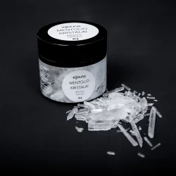 Mentholkristalle Sauna 30 g 