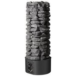 Elektrischer Saunaofen - MONDEX RAKKA 10,5 kW 