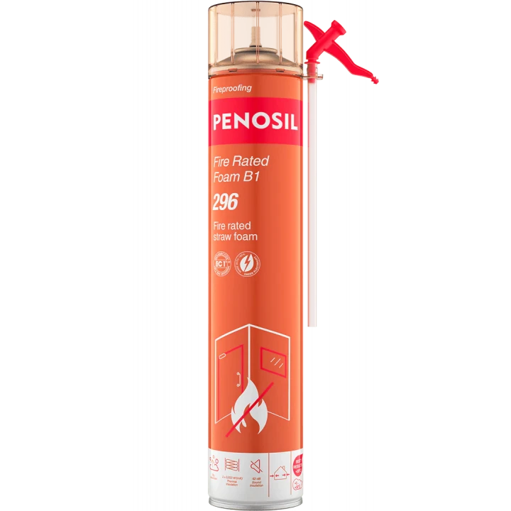PENOSIL Premium FireRated Foam B1