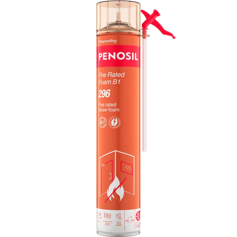PENOSIL Premium FireRated Foam B1