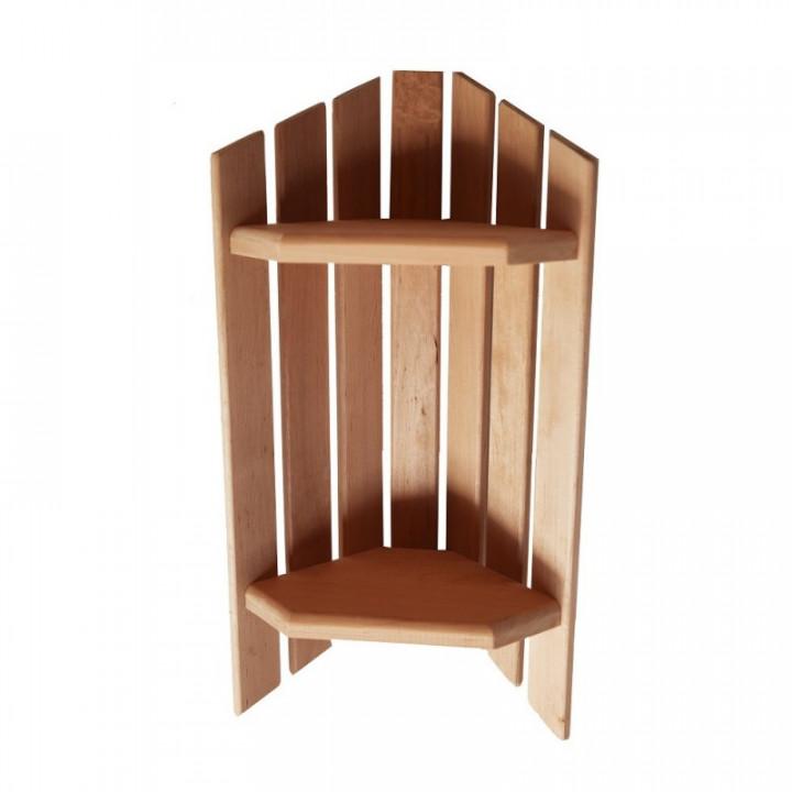 Regal, 2 Ebenen