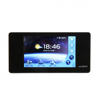Smart Home on Wall Musikverstärker DM838