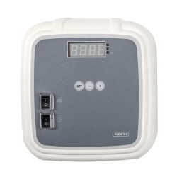 Bedienfeld für elektrische Saunaöfen - NARVI T-2003 