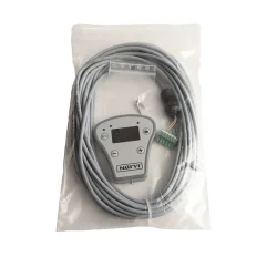 Ersatzteile - Ersatzteile für die NARVI Steam Ready-Steuerung 