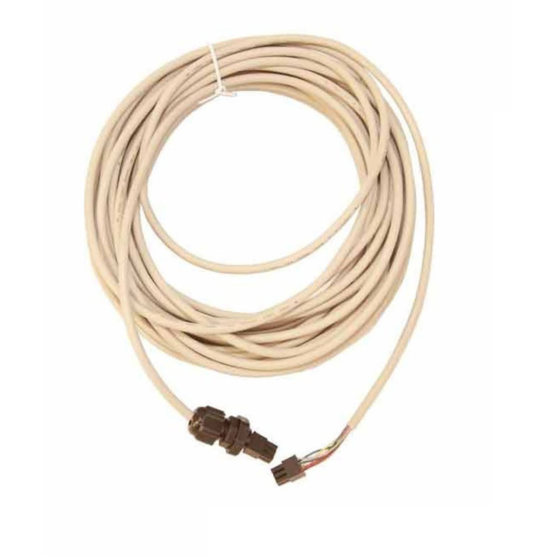 Ersatzteile - NARVI Bedienteil-Verlängerungskabel, 10 m, für Heizgeräte NC Electric, Saana, Softy, Stonet, Slim, Velvet