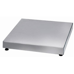 NARVI-Montagesockel  NARVI-Montagesockel