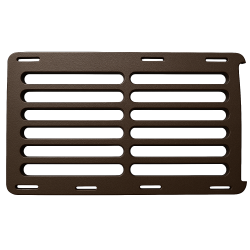 NARVI Gusseisenrost NC 