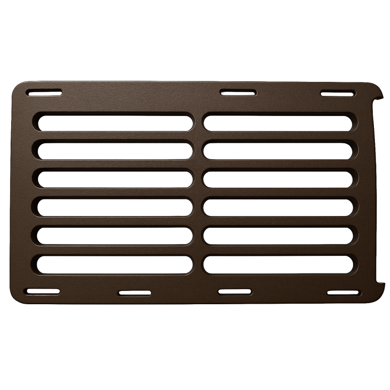 NARVI Gusseisenrost NC