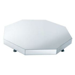 NARVI Stony 18 Montagesockel  NARVI Stony 18 Montagesockel