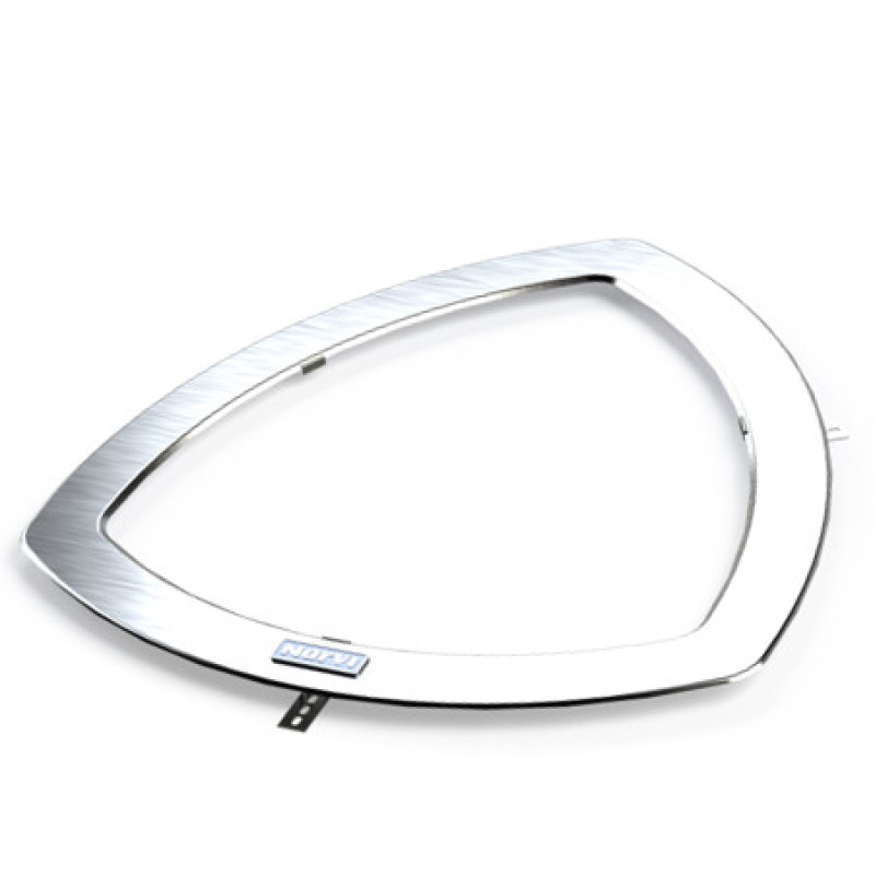 Einbettungsflansch - NARVI Trio