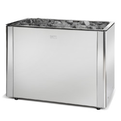 Elektrischer Saunaofen - NARVI ULTRA BIG 18 kW 