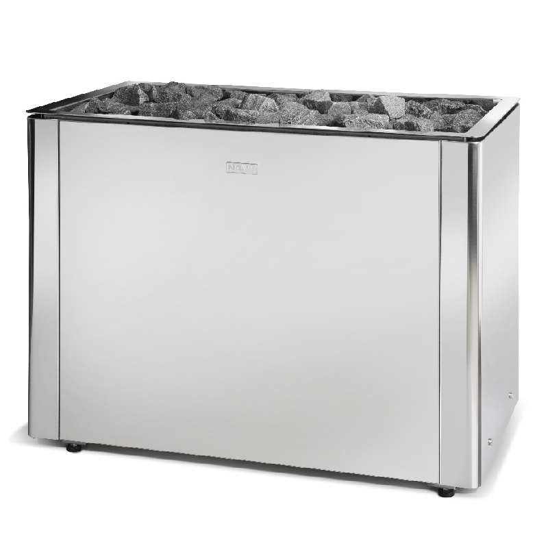 Elektrischer Saunaofen - NARVI ULTRA BIG 18 kW