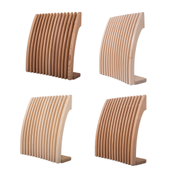 Sauna-Rückenlehne/Kopfstütze 