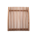 Sauna-Rückenlehne/Kopfstütze - 6